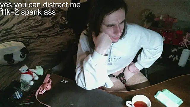 izilizi 23 online show from 12/09/24, 06:25