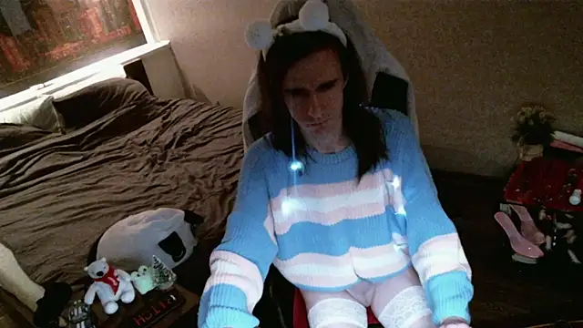 izilizi 23 online show from 12/11/24, 04:31