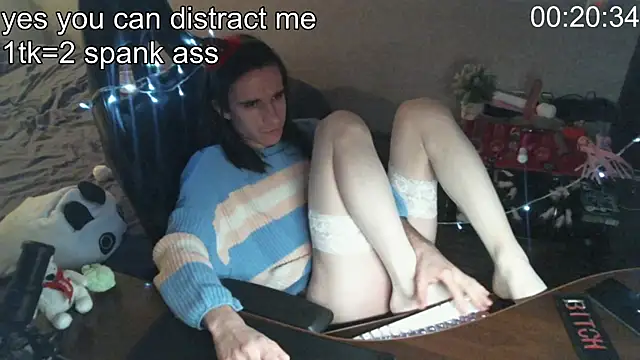 izilizi 23 online show from 12/11/24, 07:36