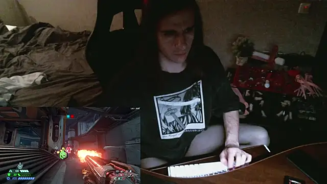 izilizi 23 online show from 12/12/24, 07:15