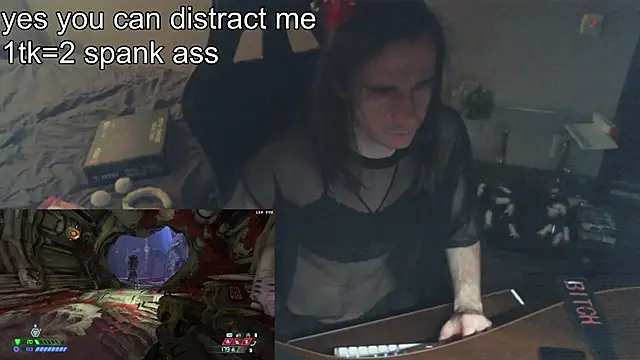 izilizi 23 online show from 12/14/24, 07:14