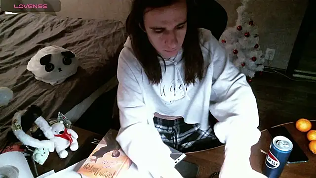 izilizi 23 online show from 01/11/25, 06:12