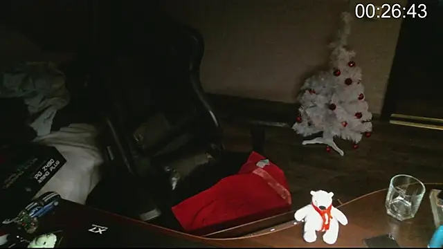 izilizi 23 online show from 01/24/25, 02:19