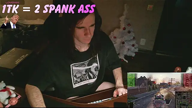 izilizi 23 online show from 02/01/25, 02:45