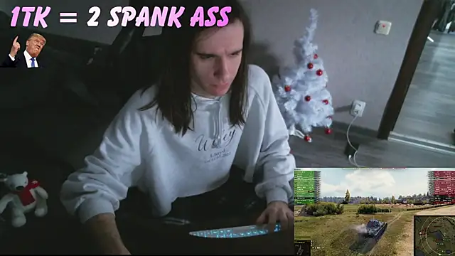 izilizi 23 online show from 02/06/25, 08:50