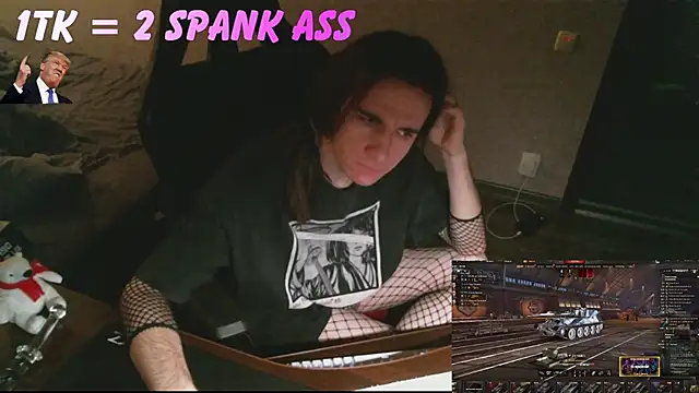 izilizi 23 online show from 02/14/25, 08:15