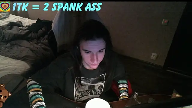 izilizi 23 online show from 09/29/25, 05:07