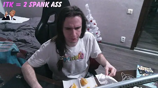 izilizi 23 online show from 02/26/26, 07:02