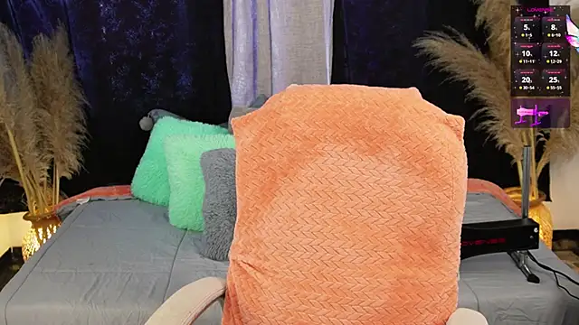 isaibanez online show from 01/28/25, 01:05