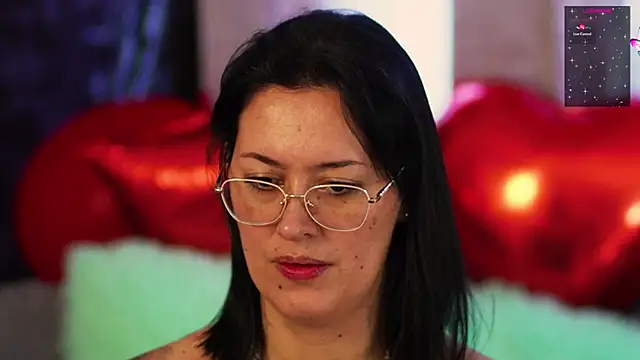 isaibanez online show from 02/15/25, 03:50