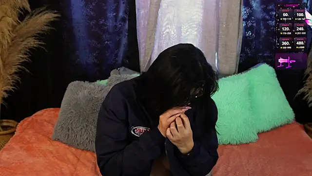 isaibanez online show from 02/25/25, 04:21