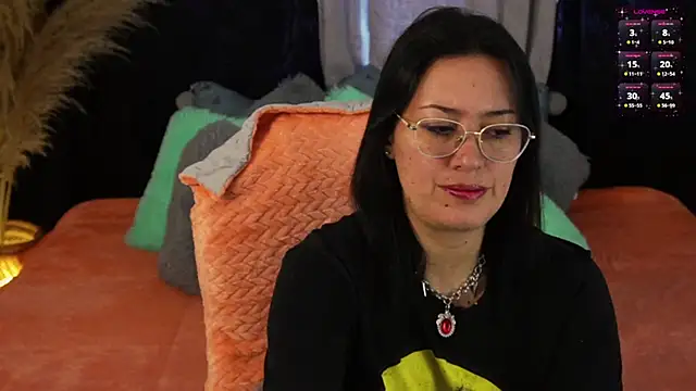 isaibanez online show from 03/02/25, 01:16