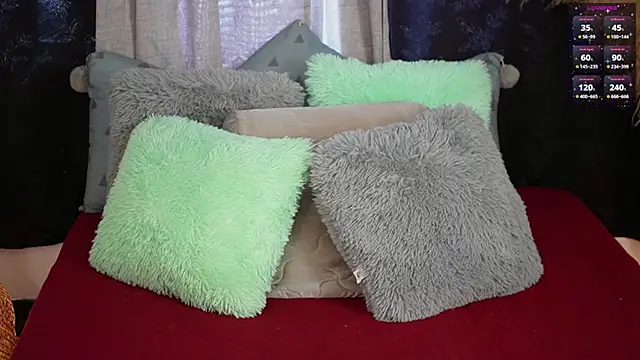 isaibanez online show from 10/03/25, 01:08