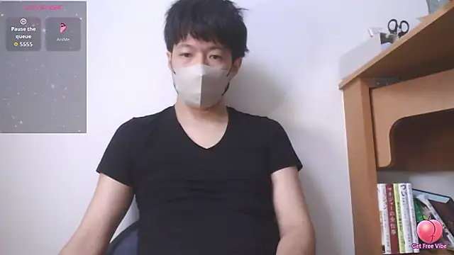 Kaidengi online show from 04/18/26, 06:28