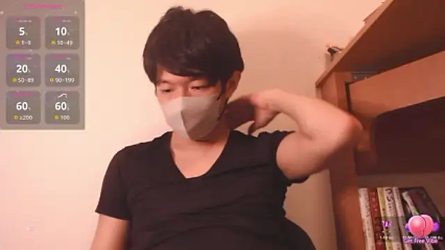 Snapshot of Kaidengi chatting on 06/06/26, 03:06 Kaidengi online show from 06/06/26, 03:06