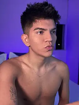 santiago 01 online show from 01/17/25, 12:53