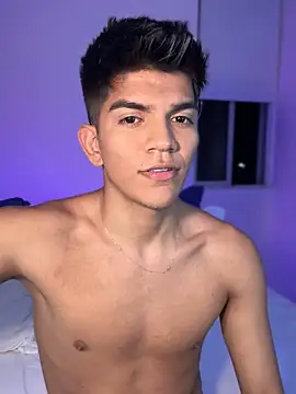 santiago 01 online show from 01/18/25, 03:53