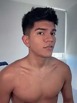 santiago 01 online show from 01/18/25, 06:53