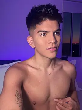 santiago 01 online show from 01/21/25, 11:24