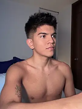 santiago 01 online show from 01/25/25, 12:48