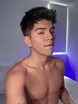 santiago 01 online show from 02/02/25, 09:45