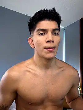 santiago 01 online show from 11/10/25, 07:35