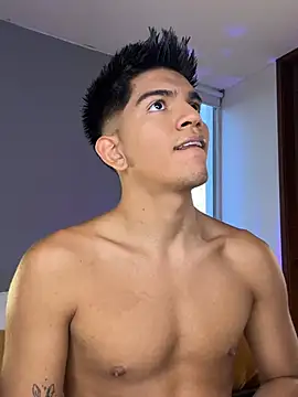 santiago 01 online show from 01/11/26, 10:26