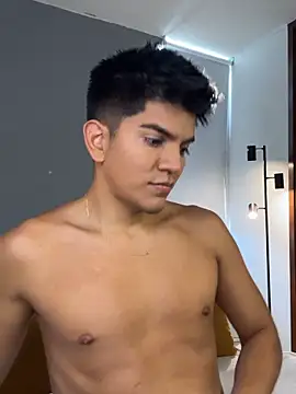 santiago 01 online show from 03/01/26, 09:17