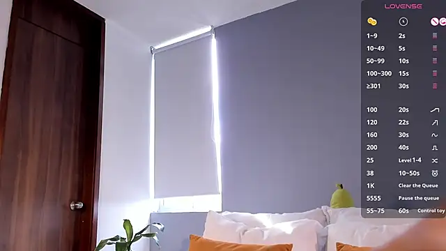 santiago 01 online show from 04/09/26, 08:25