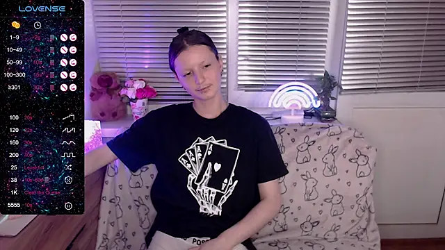 sky9669 online show from 11/03/25, 03:24