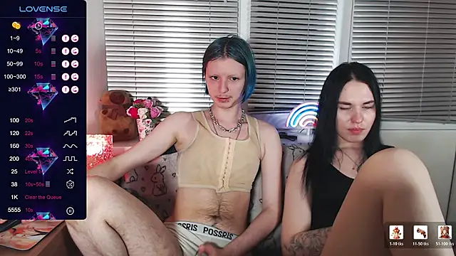 sky9669 online show from 04/19/26, 06:10