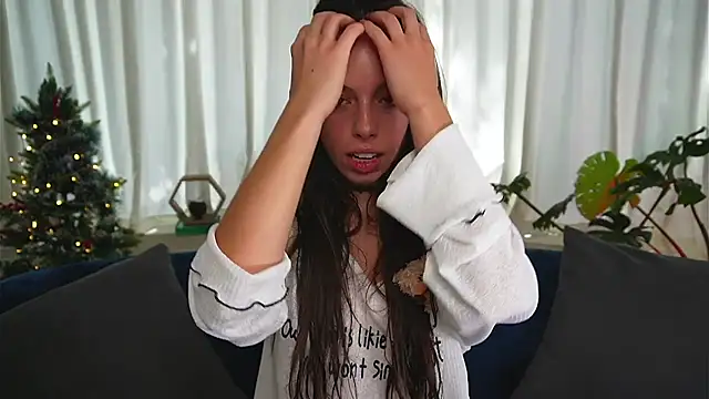 Dayna Nebula online show from 12/28/24, 04:41