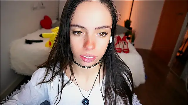 Dayna Nebula online show from 01/19/26, 08:29