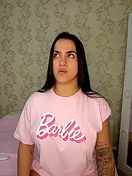 Bella Fior online show from 01/06/26, 01:09