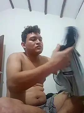 Snapshot of Jhonwiller26 chatting on 12/02/25, 04:18 Jhonwiller26 online show from 12/02/25, 04:18