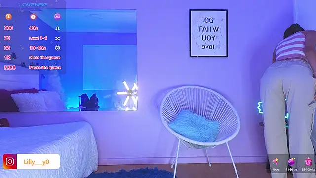 LillyDolls23 online show from 03/14/25, 01:02