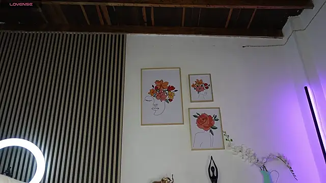 LillyDolls23 online show from 09/14/25, 12:48