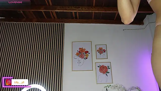 LillyDolls23 online show from 02/14/26, 01:08