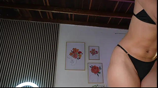 LillyDolls23 online show from 03/03/26, 12:22