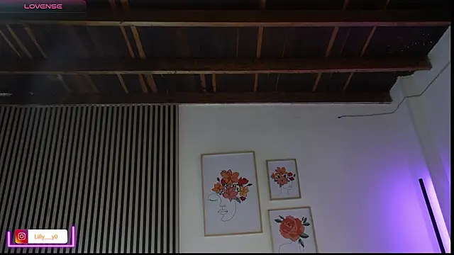 LillyDolls23 online show from 03/08/26, 01:26