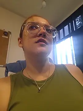 NaomiShimizu online show from 03/21/26, 08:23