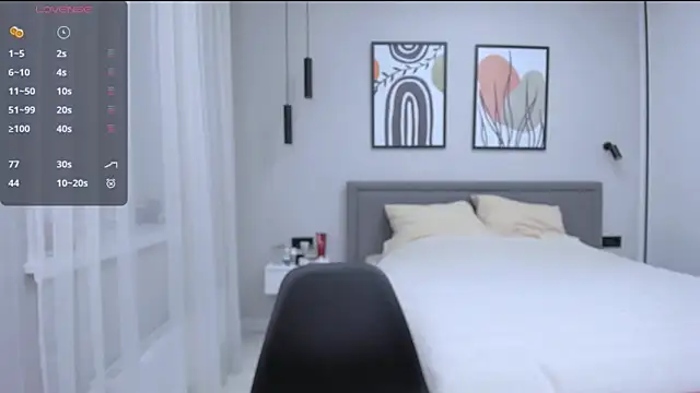 xxnadya online show from 12/20/24, 02:05