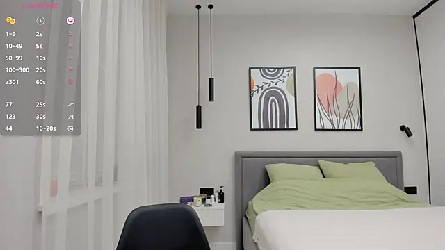 xxnadya online show from 03/03/25, 05:29