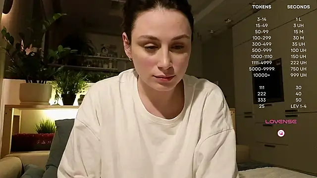 moon deity  online show from 01/10/25, 06:28