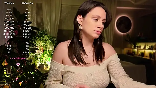 moon deity  online show from 01/16/25, 01:58