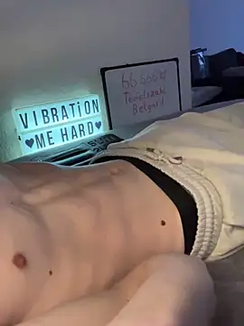 secret dream415 online show from 03/17/26, 08:01