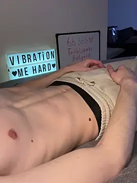 secret dream415 online show from 03/20/26, 08:25