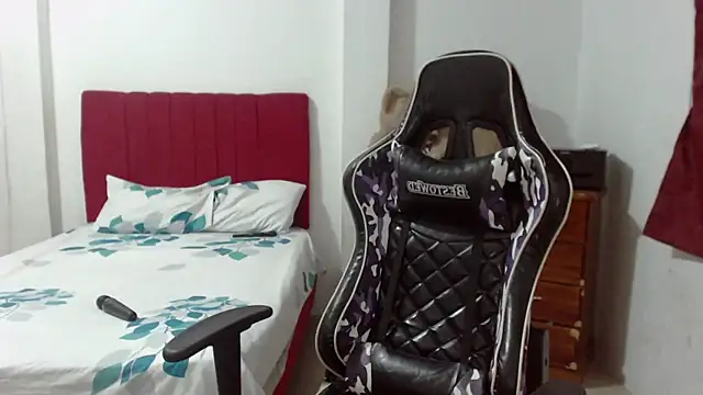 KathyHardcore69 online show from 02/23/25, 02:07