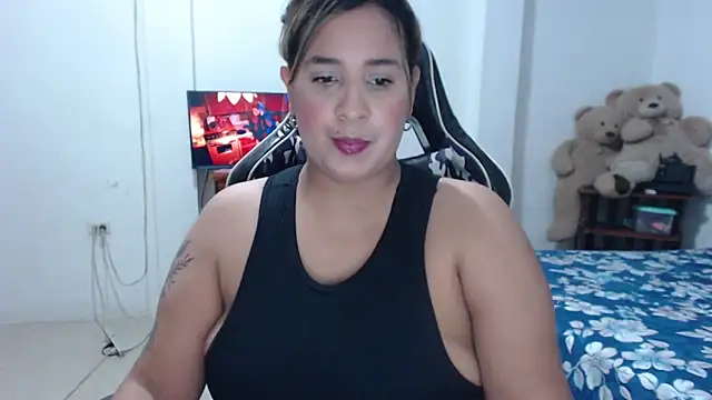 KathyHardcore69 online show from 03/22/25, 03:41