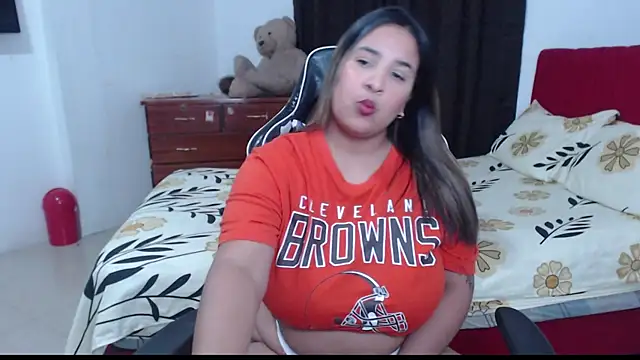 KathyHardcore69 online show from 10/10/25, 12:20